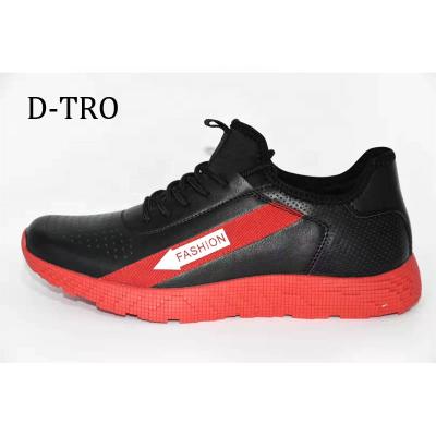 China Fashion\Hot Sale Modern Popular Comfortable\Durable\Breathable\Lighted Customized Lace Up Picture Air Perforated Casual Shoes For Men Casual Shoes for sale