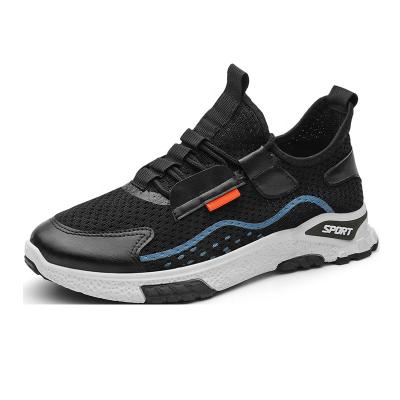 China Man sports shoes 2021 new products on china men sport running shoes male sport sneaker men for sale