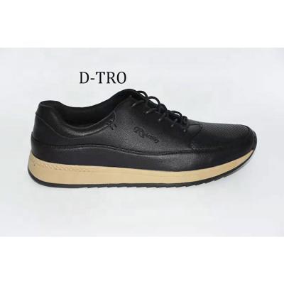 China Fashion trend new products high quality men's casual shoes, comfortable shoes, interesting shoes for sale