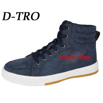 China Formal Shoes Western military boots of high quality fashion trend fashion men for sale