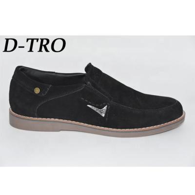 China Casual Man Shoes Fashion Leather Top Custom Design Hot Selling Casual Leather Shoes For Men for sale