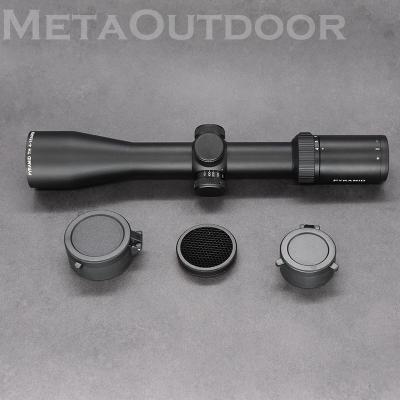 China Aluminum Alloy 1/4 MOA High Definition Large Field Sight M1726 TH 4-16x44 SF Scope Shotgun Scope 30mm for sale