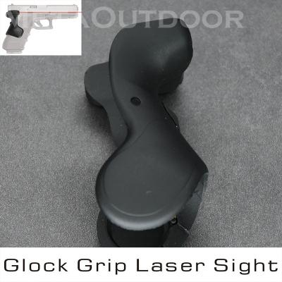 China Polymer Girp Red Laser Sight Third Generation 19 23 25 32 GEN 4 19 23 32 GEN 5 19 for sale