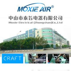 Verified China supplier - Moxie Electrical (Zhongshan) Co., Ltd.