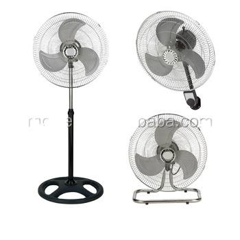 China Hotel CE, RoHS, EMC, CCC certification and air cooling fan, industrial type rack fan fan for sale