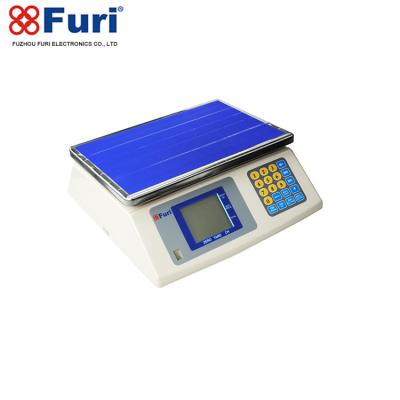 China 1g/30kg High Quality Accuracy Scale Electric Digital Weight Scale ACS-LC for sale