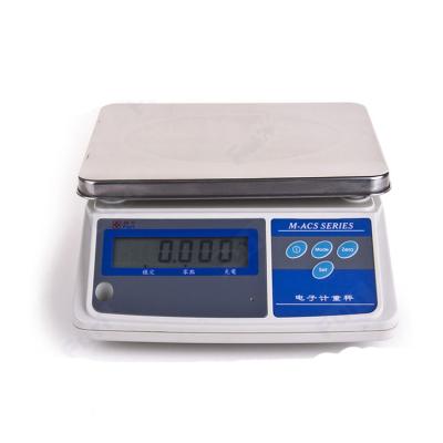 China 2020 1g/30kg China Manufacture Professional Digital Baby Scale 250*180mm for sale