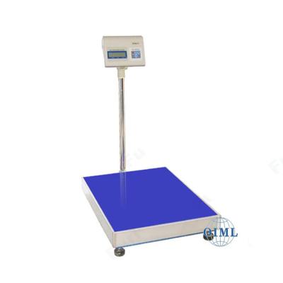 China New Design 200g/600kg Hot Selling Retail Electronic Platform Industry Bench Scale TCS-W for sale