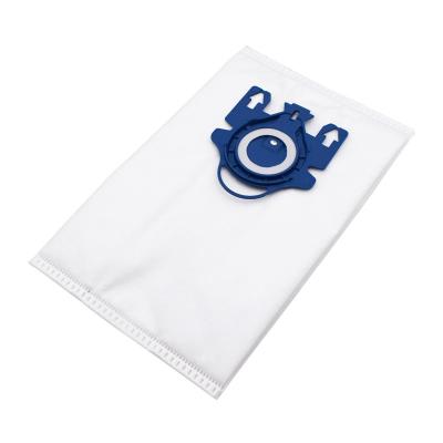 China Hotel vacuum cleaner accessories dust bag for Miele GN vacuum cleaner parts for sale