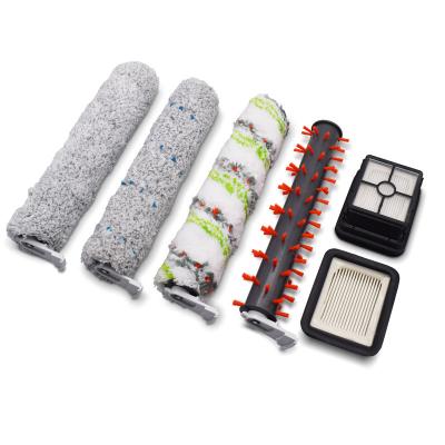 China Hotel High Quality Compatible With Bissell Vacuum Pet Hair Cleaning Brush Filer Accessories for sale