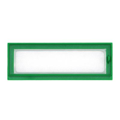 China Hotel Vorwerk Factory Outlet Compatible Vacuum Cleaner Filter Accessories for sale