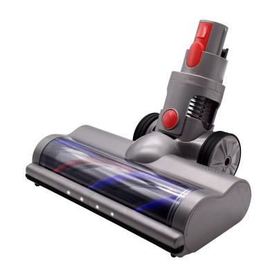 China Hotel Hot Sale Dyson Vacuum Cleaner V7 V8 V10 V11 Direct Drive Carpet Brush Compatible for sale