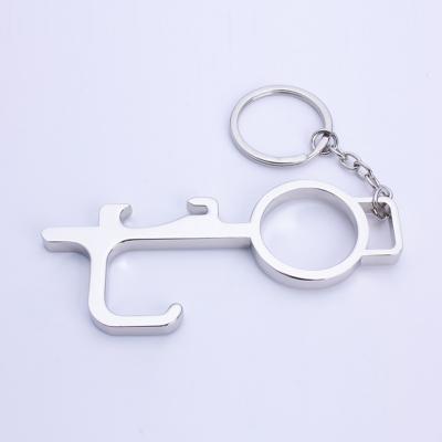 China No Touch Door Opener Non-contact Door Opener Security Door Opener, No Touch Door Open for sale