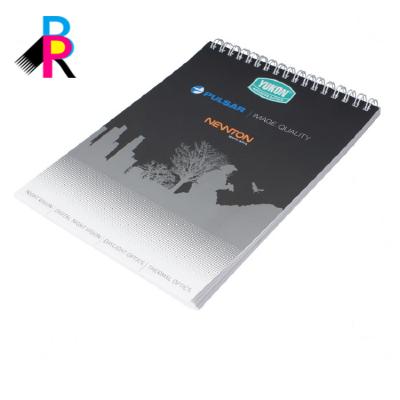 China paper & 2021 Hot Selling OEM Cardboard Notebook Writing School Book for sale