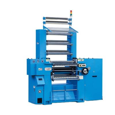 China Other Elastic Band Band Making Machine Comez Crochet Machine Knitting Machine For Making Lace for sale