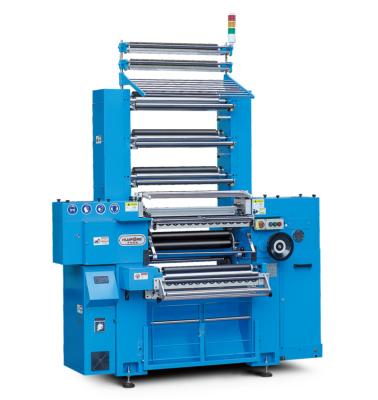 China Huafang flat special design made in China precision elastic band hook machine for sale