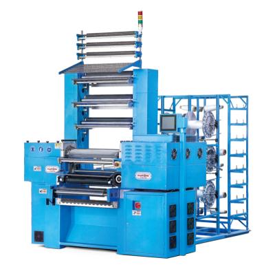 China Huafang Good Quality Factory Computer Flat Hook Machine For Belt for sale