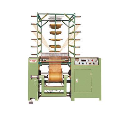 China HF-W301 New Fabric Warp Knitting Machine for sale