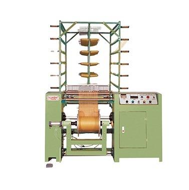 China 2021 Fabric Textile Machinery High Quality Popular Selling Warping Knitting Machine for sale