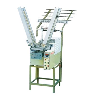 China HF-L1078 German Electric Motor Full Automatic Winding Machine Double Shaft Weft Yarn Machine for sale