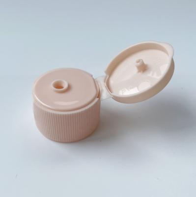 China Non Flip 20-410 24-410 28-410 33-400 Flip Top Dispensing Closures For Wholesale Plastic Containers for sale