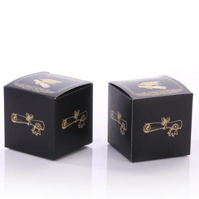 China Recyclable Custom Cosmetic Boxes Wholesale Custom Printed Cosmetic Packaging Boxes for sale