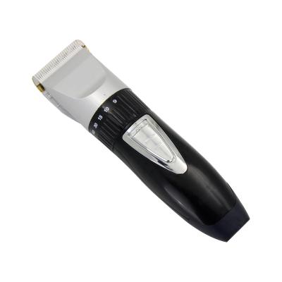 China Viable Puppy Salon Rechargeable Cat Shop Animal Hospital Hair Trimmers Veterinary Electric Dog Hair Clippers for sale