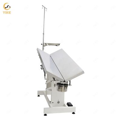 China Cat Stainless Steel Pet Operating Table Dog Examination Table Veterinary Electric Surgical Surgery Table Veterinary Animal Table for sale