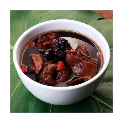 China Chinese Medicinal Health Kitchen Factory Direct Sales Chinese Medicinal Soup JELLY Soup for sale