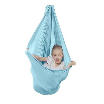 China High Quality Customized Modern Adults Children's Therapy Indoor Swing for sale