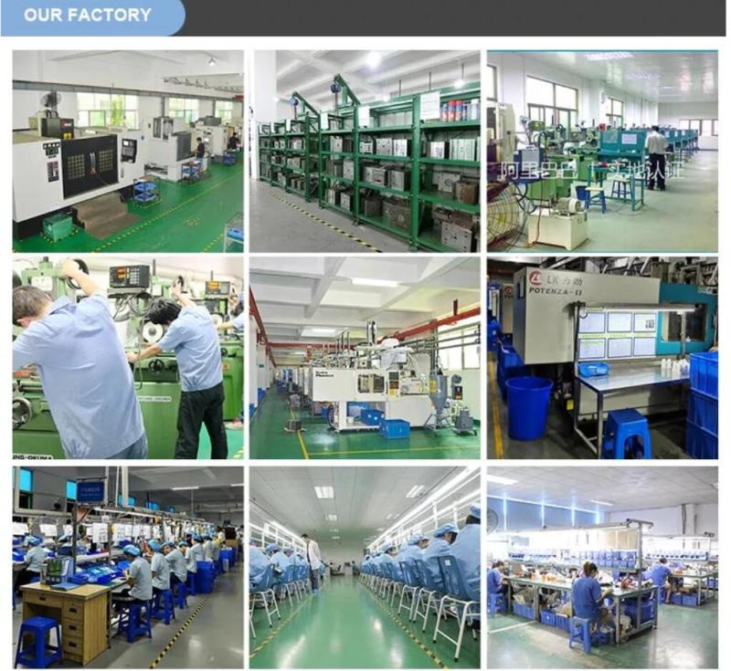 Verified China supplier - U-Benefit (Shenzhen) Technology Co.