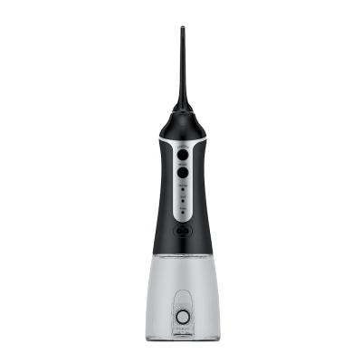 China Portable Rechargeable High Quality Water Flosser Car Electric Travel Oral Irrigator for sale