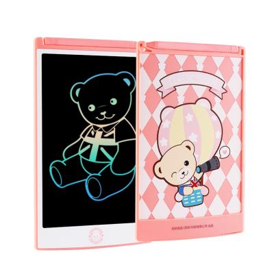 China High Quality LCD Writing Pads 8.5 Writing Tablet LCD Display Electronic Drawing Board for sale