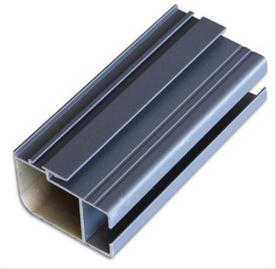 China door & Window Chemical Mirror Aluminum Sections for sale