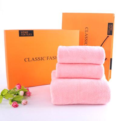 China 30*60 Inch QUICK DRY Microfiber Fabric Customized Luxury Yard For Bath Towel Microfiber Wholesale Price for sale