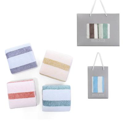 China QUICK DRY Customized 380 400 Gsm Microfiber Hand Towels Face Towel Black Microfiber Bath Towel China Factory Price for sale