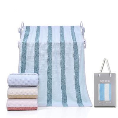 China 380 400 Gsm 30*60 Inch QUICK DRY Microfiber Fabric Bath Hot Selling High Quality Towel Customized Size And Logo for sale