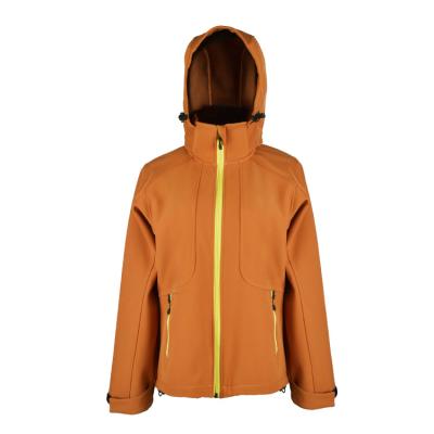 China Sports Shell 94% Polyester 6% Spandex Outdoor Jackets Thick Waterproof Windproof Soft Windproof Anti-fault for sale