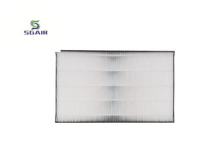 China PM2.5 Hepa Air Purifier Filters H13 For Laboratory for sale