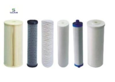 China Liquid Filter Cartridge Applied On All Kinds Of Liquid Filtration Both Commercial Or Industrial for sale