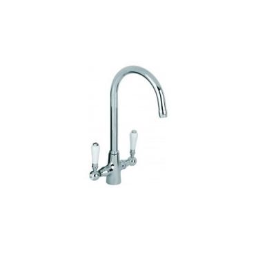 China Contemporary Professional Manufacturer Hot Sale Taps Mounted Water Mixer for sale