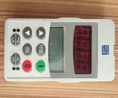 China R01 LCD Inverter Operation Panel HMI-CFW09 LCD R01 HMI-CFW09 for sale