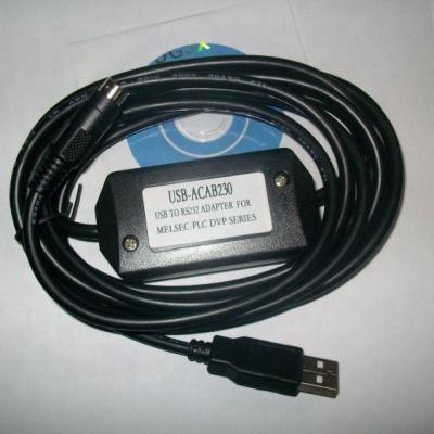 China New cable USB-ACAB230 USB-DVP USBACAB230 USB-ACAB230 USB-DVP USBACAB230 for sale