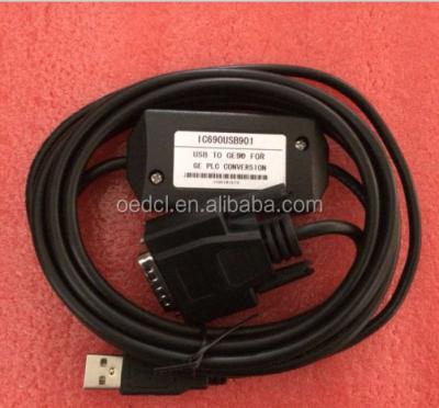 China IC690USB901 USB Programming Cable IC690USB901 New for sale