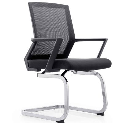 China Modern Classic Mesh Office Chair Visitor Chair for Meeting Room for sale