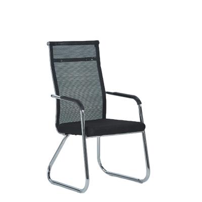 China Cooling New Arrival Cheap Nylon Mesh Office Chair for sale