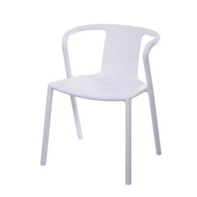 China Other School Classroom Plastic Furniture Chair Training Chair for sale