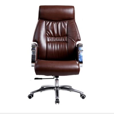 China Wholesale, simple and elegant special foldable office computer chair, boss chair, elevator chair for sale