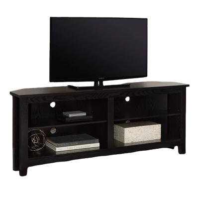 China High Quality Adjustable TV Cabinet Classic (Height) Living Room Uses Adjustable Solid Laminate TV Cabinet for sale