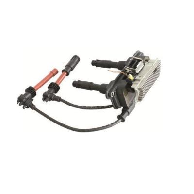 China Auto Engine Parts Ignition Coil High Performance OE No. 58905101A 058905101A for sale